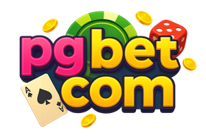 PG Bet Com Logo